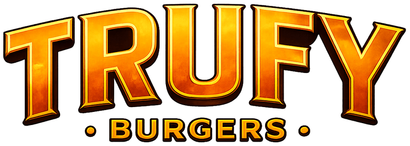 Trufy Burguers